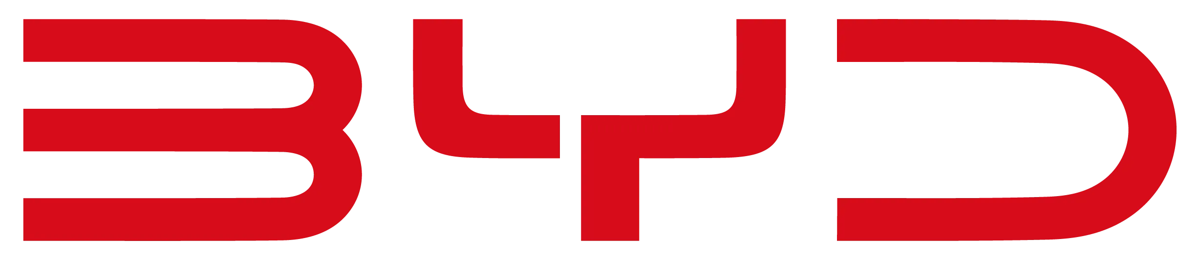 BYD